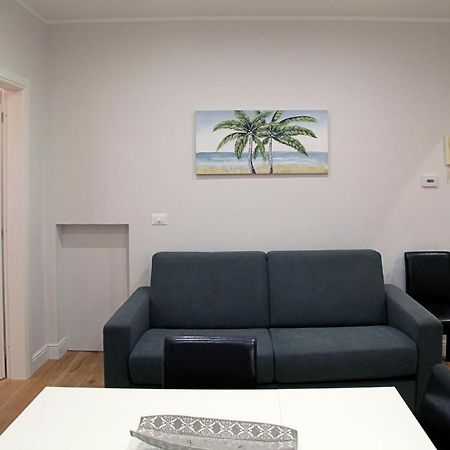 Stella Marina Apartment Savona Luaran gambar
