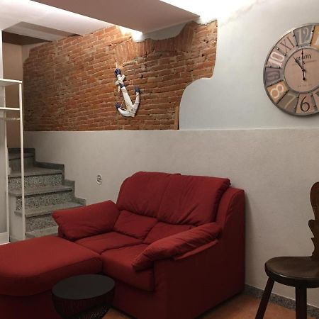 Stella Marina Apartment Savona Luaran gambar