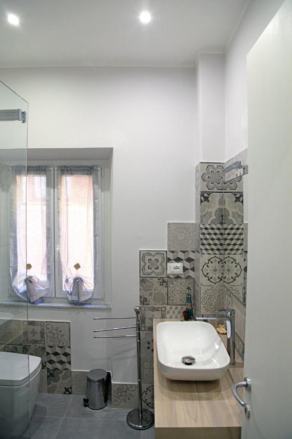 Stella Marina Apartment Savona Luaran gambar