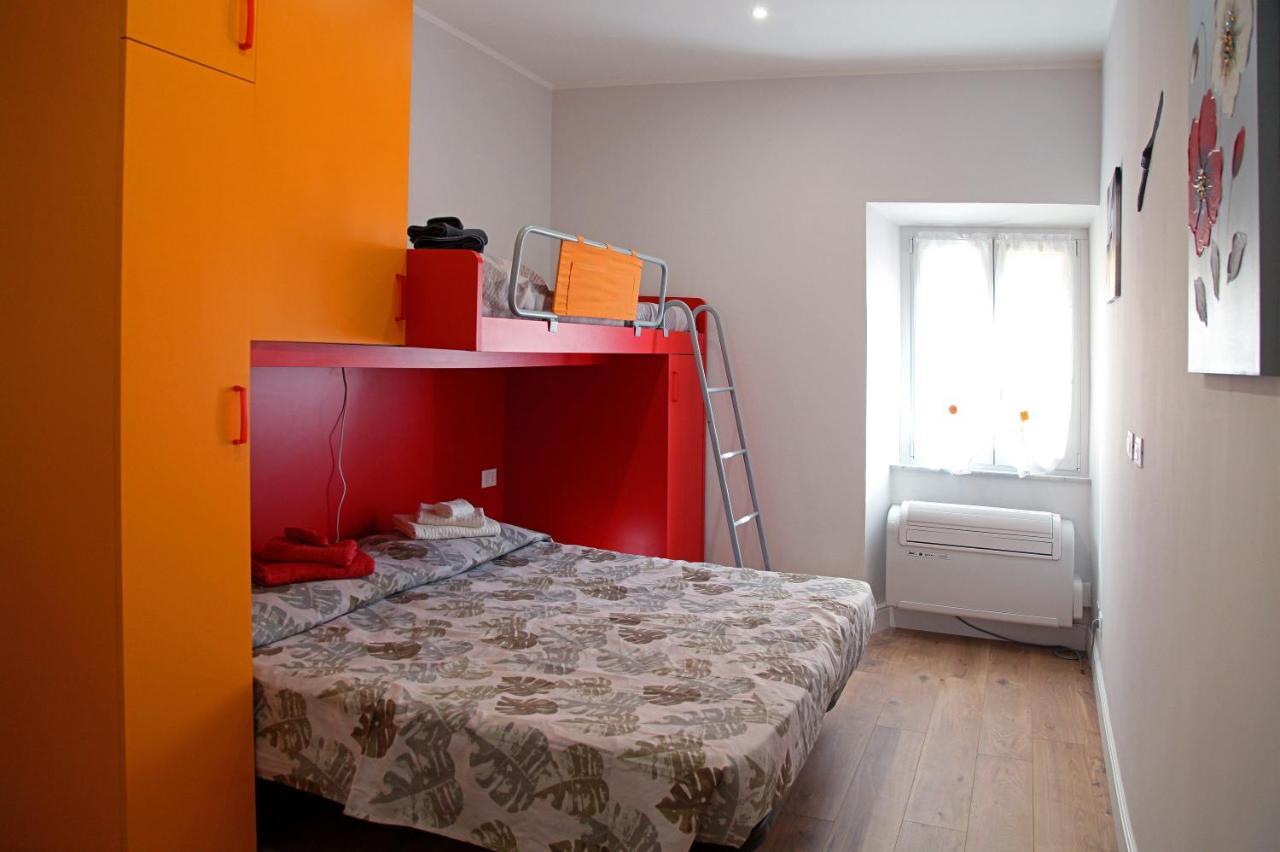 Stella Marina Apartment Savona Luaran gambar