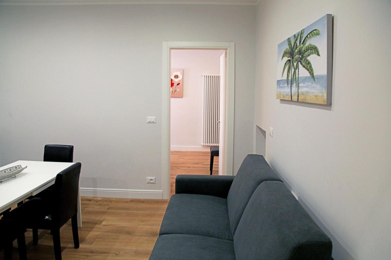 Stella Marina Apartment Savona Luaran gambar