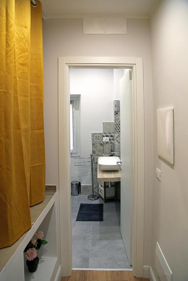 Stella Marina Apartment Savona Luaran gambar