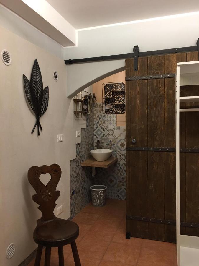 Stella Marina Apartment Savona Luaran gambar